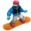 🏂